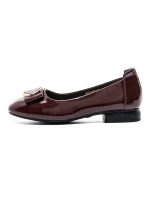 Balerini Dama TP377 Visiniu » meishop.life