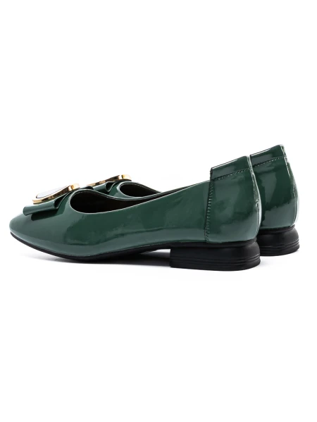 Balerini Dama TP377 Verde » meishop.life