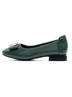 Balerini Dama TP377 Verde » meishop.life