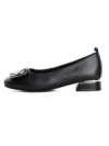 Balerini Dama 66811 BLACK | FORMAZIONE