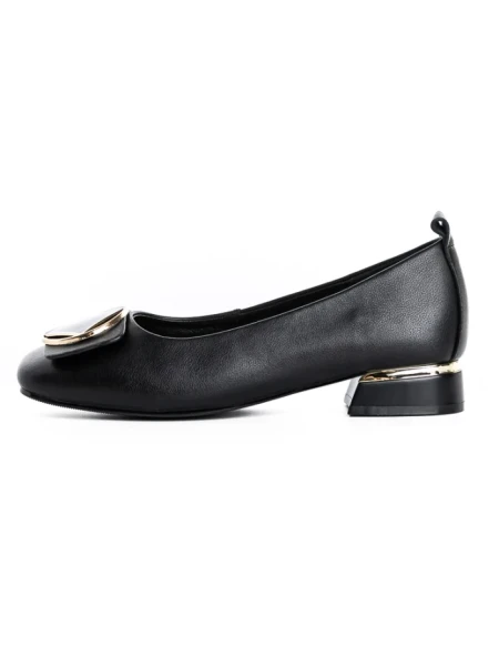 Balerini Dama 66811 BLACK | FORMAZIONE