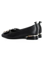 Balerini Dama 66811 BLACK | FORMAZIONE