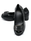 Balerini Dama 246603 BLACK | FORMAZIONE