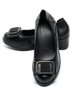 Balerini Dama 246603 BLACK | FORMAZIONE