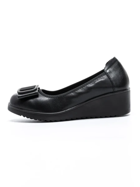 Balerini Dama 246603 BLACK | FORMAZIONE