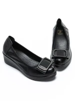 Balerini Dama 246603 BLACK | FORMAZIONE