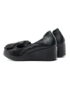 Balerini Dama 246603 BLACK | FORMAZIONE