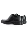 Pantofi Barbati J105 BLACK | MELS