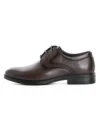 Pantofi Barbati J105 BROWN | MELS