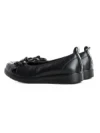 Balerini Dama 33198L BLACK | FORMAZIONE