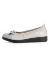 Balerini Dama 33198L GREY | FORMAZIONE