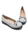 Balerini Dama 33198L GREY | FORMAZIONE
