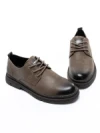 Pantofi Barbati 806003 KHAKI | MELS