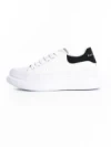 Pantofi Sport Dama din piele naturala 232806 WHITE | FRANCO GERARDO