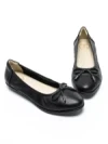 Balerini Dama 8966-11 BLACK | FORMAZIONE