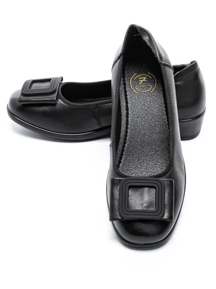 Balerini Dama 3780821 BLACK | FORMAZIONE