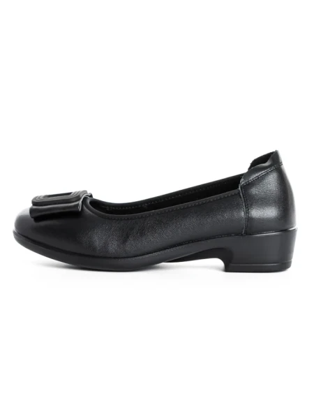 Balerini Dama 3780821 BLACK | FORMAZIONE