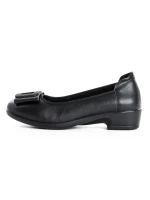 Balerini Dama 3780821 BLACK | FORMAZIONE