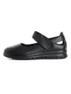Pantofi Casual Dama din piele naturala 3510801 BLACK | FORMAZIONE