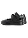 Pantofi Casual Dama din piele naturala 3510801 BLACK | FORMAZIONE