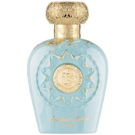 Apa de Parfum Lattafa Opulent Dubai 6043 | Dubai Scent » meishop.life