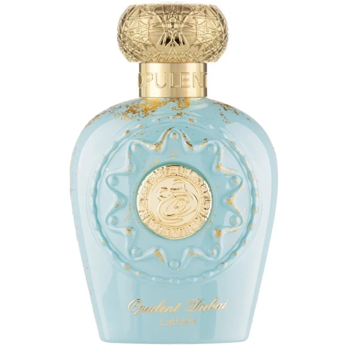 Apa de Parfum Lattafa Opulent Dubai 6043 | Dubai Scent » meishop.life
