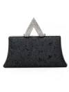 Geanta Plic BZ225 BLACK | MEI