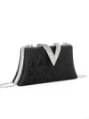 Geanta Plic BZ225 BLACK | MEI
