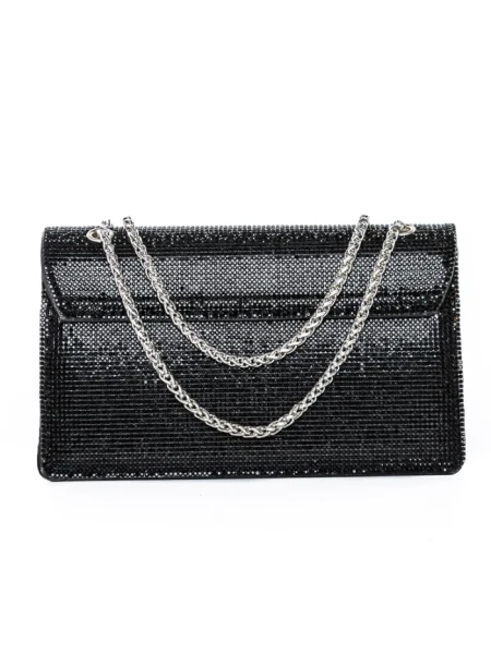 Geanta Plic BZ231 BLACK | MEI