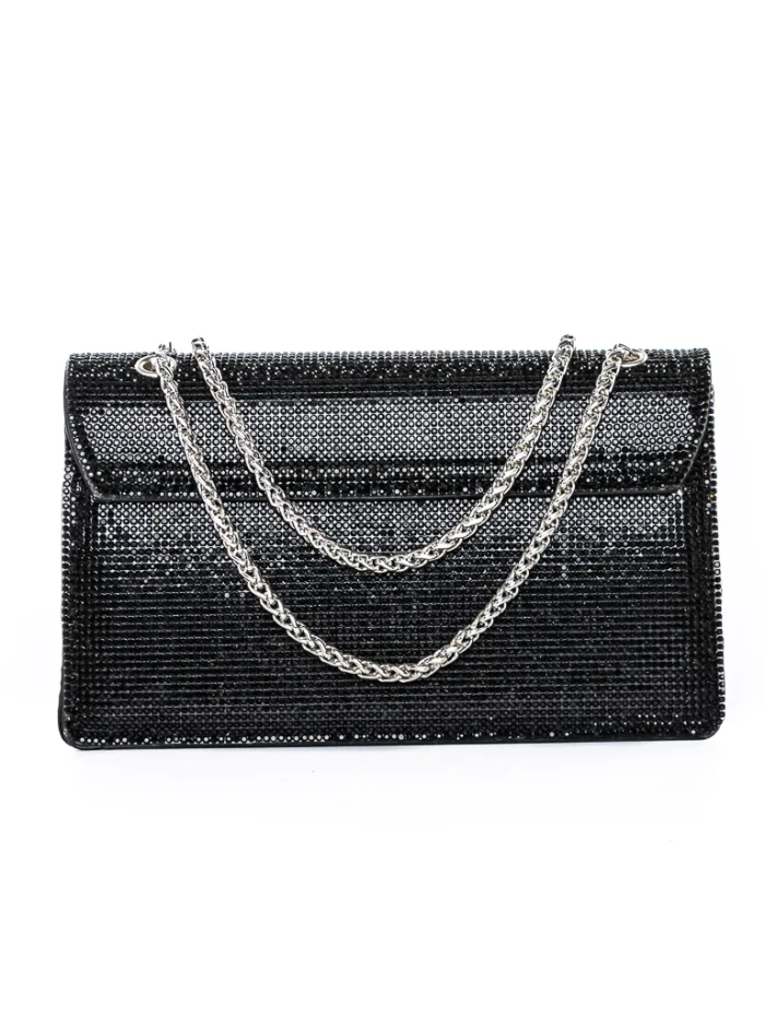 Geanta Plic BZ231 BLACK | MEI