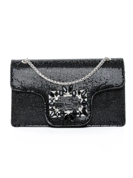 Geanta Plic BZ231 BLACK | MEI