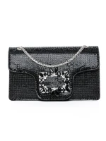 Geanta Plic BZ231 BLACK | MEI