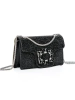 Geanta Plic BZ231 BLACK | MEI