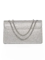 Geanta Plic BZ231 SILVER | MEI