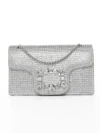 Geanta Plic BZ231 SILVER | MEI