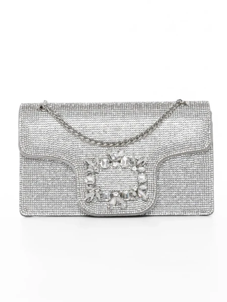 Geanta Plic BZ231 SILVER | MEI