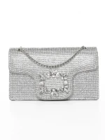 Geanta Plic BZ231 SILVER | MEI