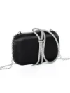 Geanta Plic BZ220 BLACK | MEI
