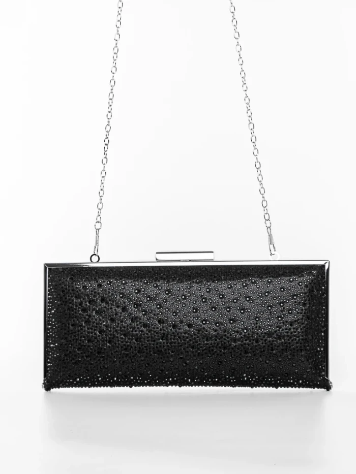 Geanta Plic BZ221 BLACK | MEI