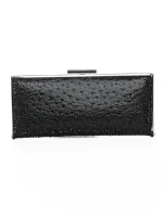 Geanta Plic BZ221 BLACK | MEI