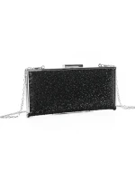 Geanta Plic BZ221 BLACK | MEI