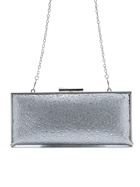 Geanta Plic BZ221 SILVER | MEI