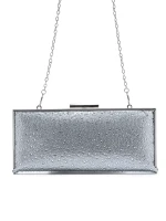 Geanta Plic BZ221 SILVER | MEI