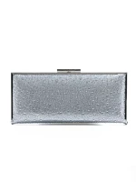 Geanta Plic BZ221 SILVER | MEI