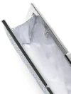 Geanta Plic BZ221 SILVER | MEI
