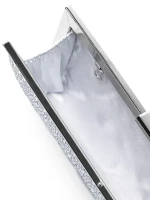 Geanta Plic BZ221 SILVER | MEI