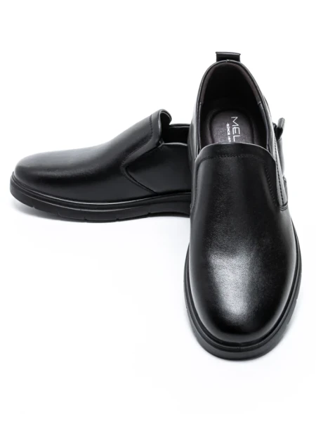 Pantofi Barbati 1D2532 BLACK | MEI