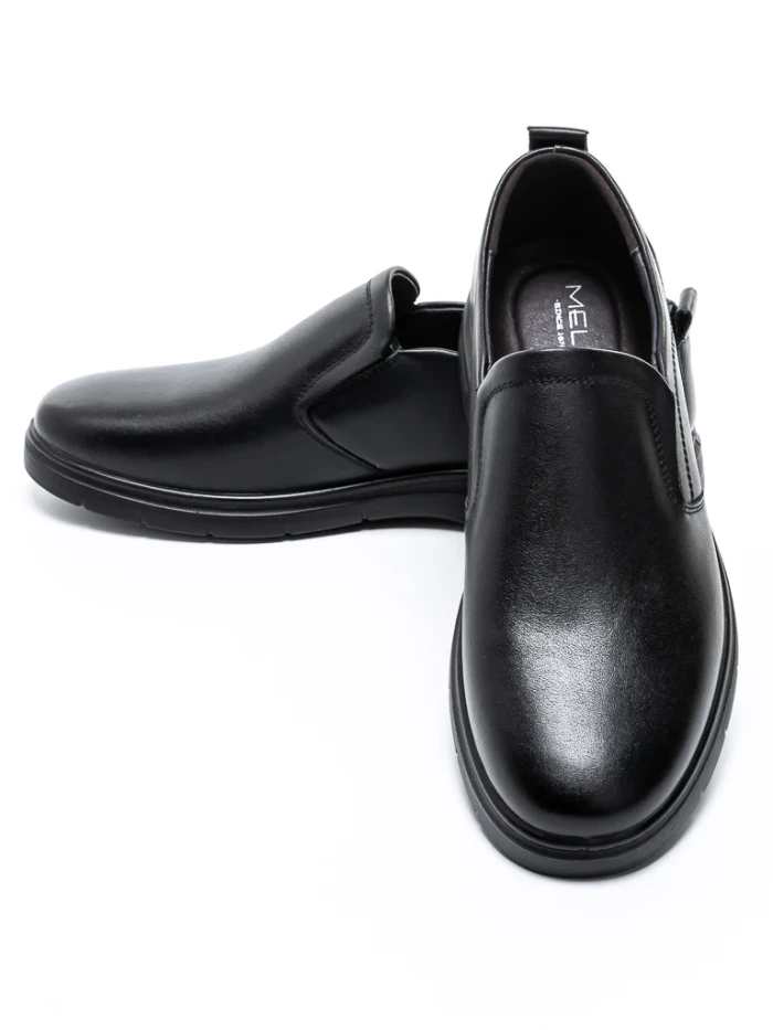 Pantofi Barbati 1D2532 BLACK | MEI