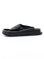 Papuci Dama 3661 BLACK | MEI
