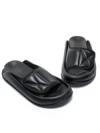 Papuci Dama 3661 BLACK | MEI